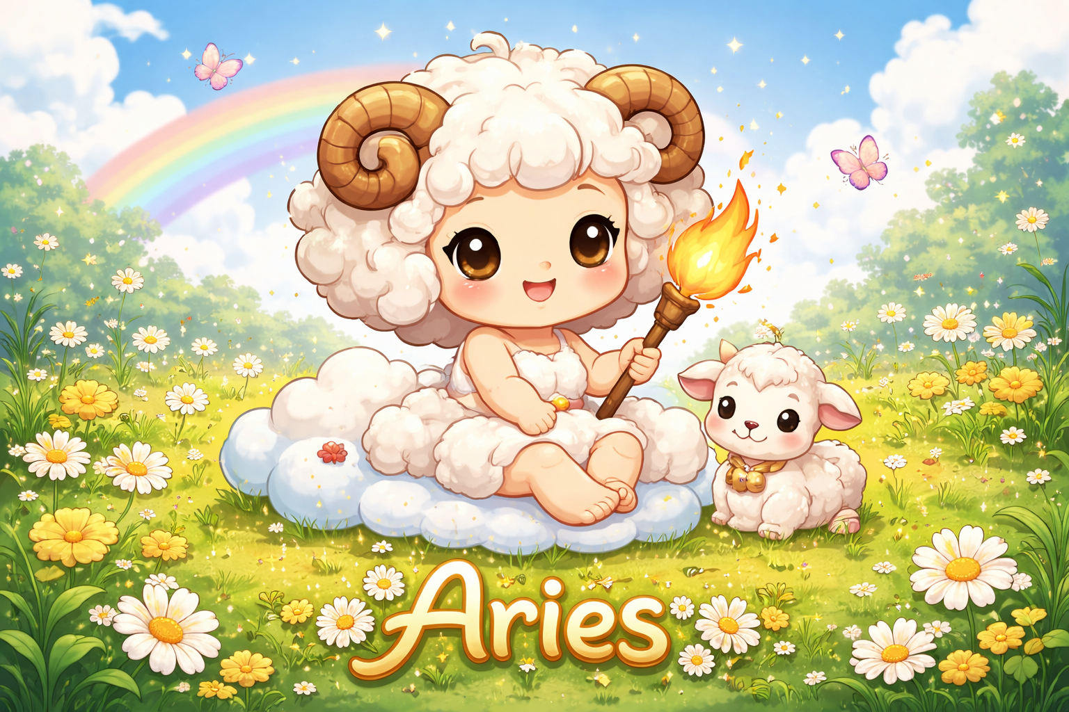 Hôm nay Bạch Dương được quý nhân nâng đỡ nên con đường sự nghiệp của bạn sẽ tiến triển rất tốt