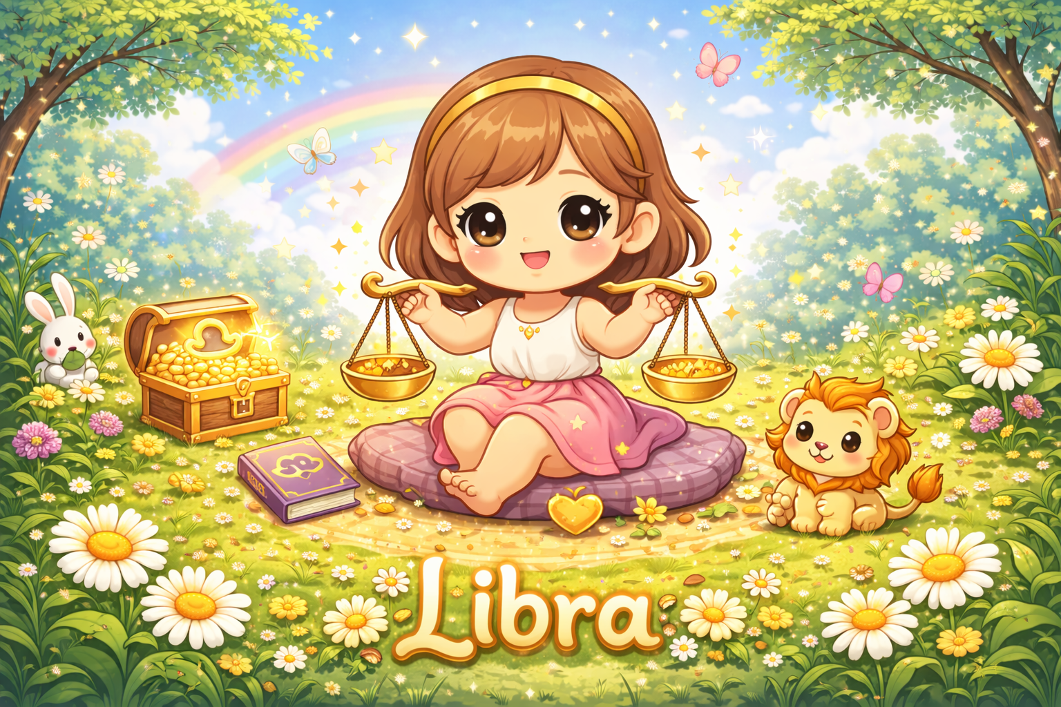 Vận trình trong ngày của cung Thiên Bình chưa thực sự thuận lợi như mong đợi