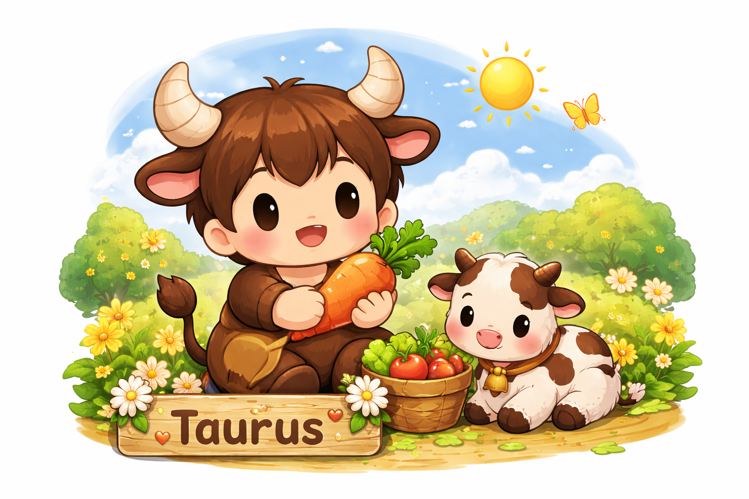 Hôm nay Kim Ngưu sẽ nhận được sự trợ giúp từ quý nhân nên sự nghiệp trong ngày của 