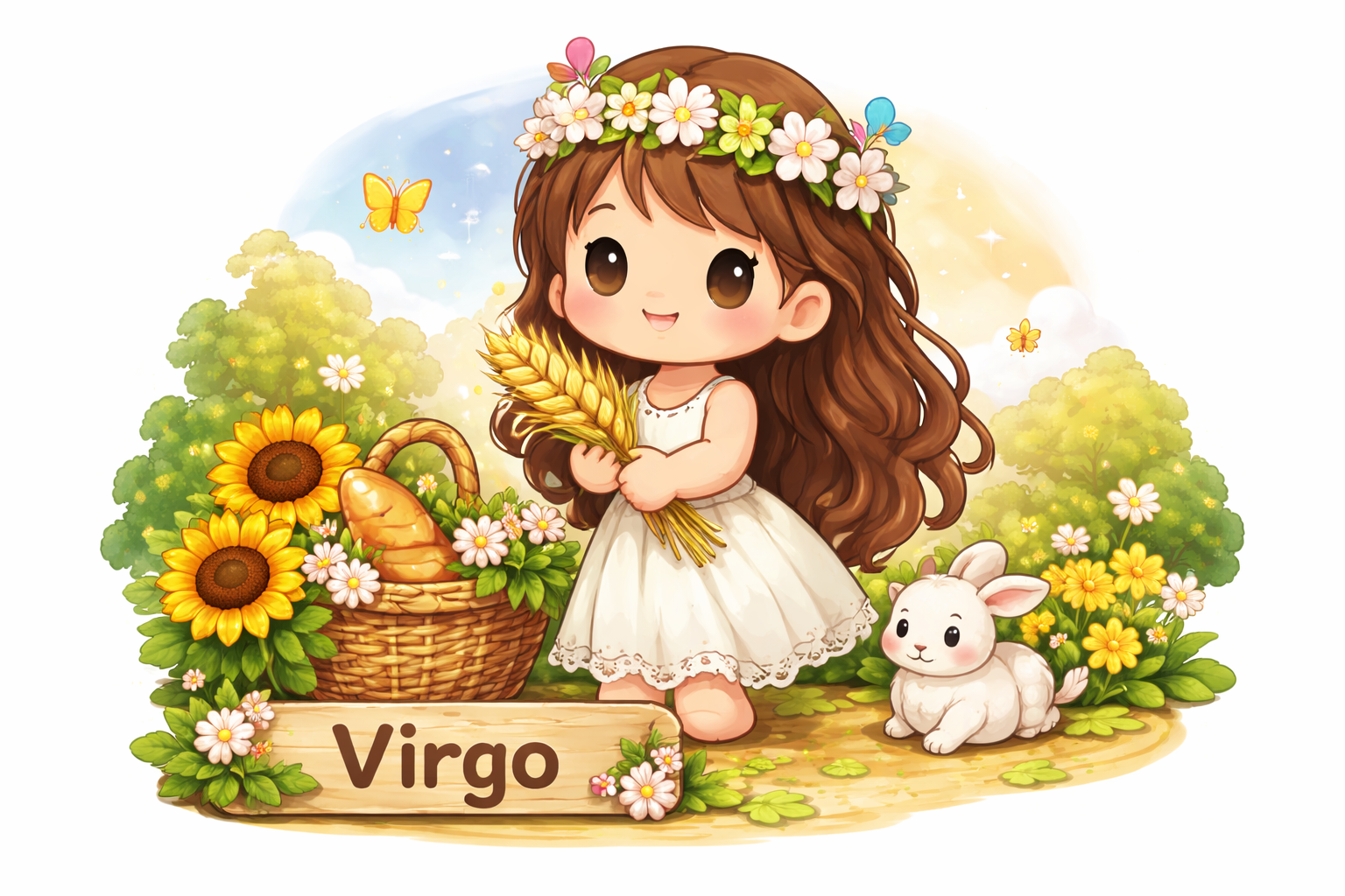 Hôm nay người thuộc cung Xử Nữ được cho là dễ nhạy cảm và mất bình tĩnh hơn thường ngày