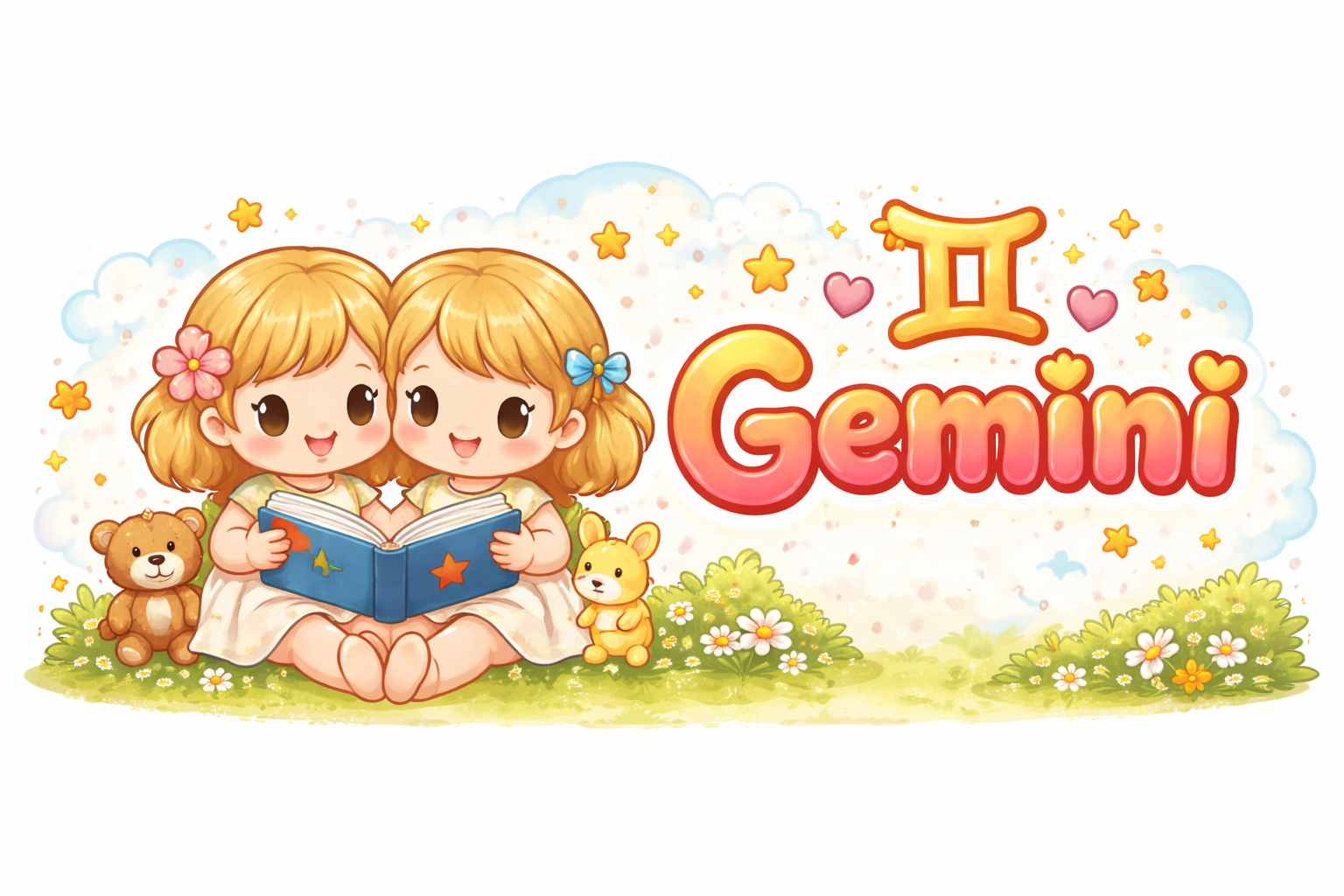 Thứ 2 này mang tới cho Song Tử nhiều cơ hội để đón vận may tài chính và các cơ hội đầu tư mới