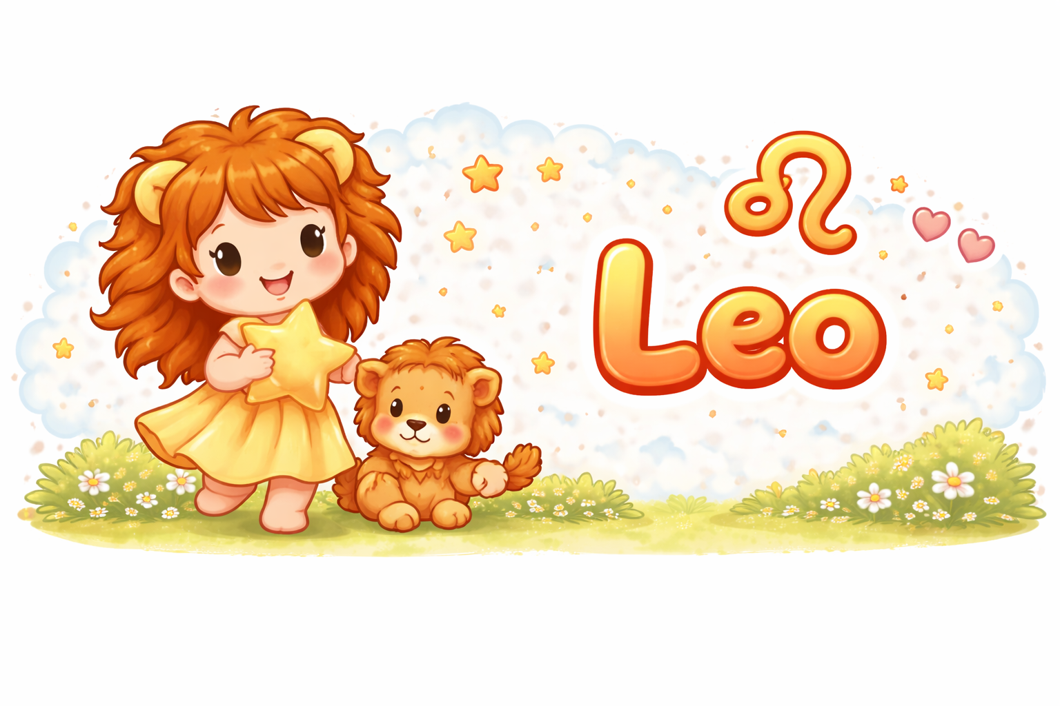 Hôm nay người thuộc cung Sư Tử nên biết tận dụng khả năng giao tiếp của mình để phát triển công việc kinh doanh