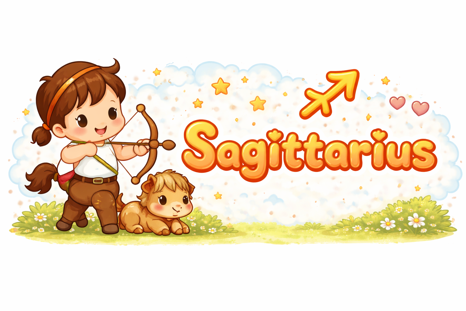 Cung Nhân Mã sẽ trải qua một ngày đầu tuần ổn định, không có nhiều biến động