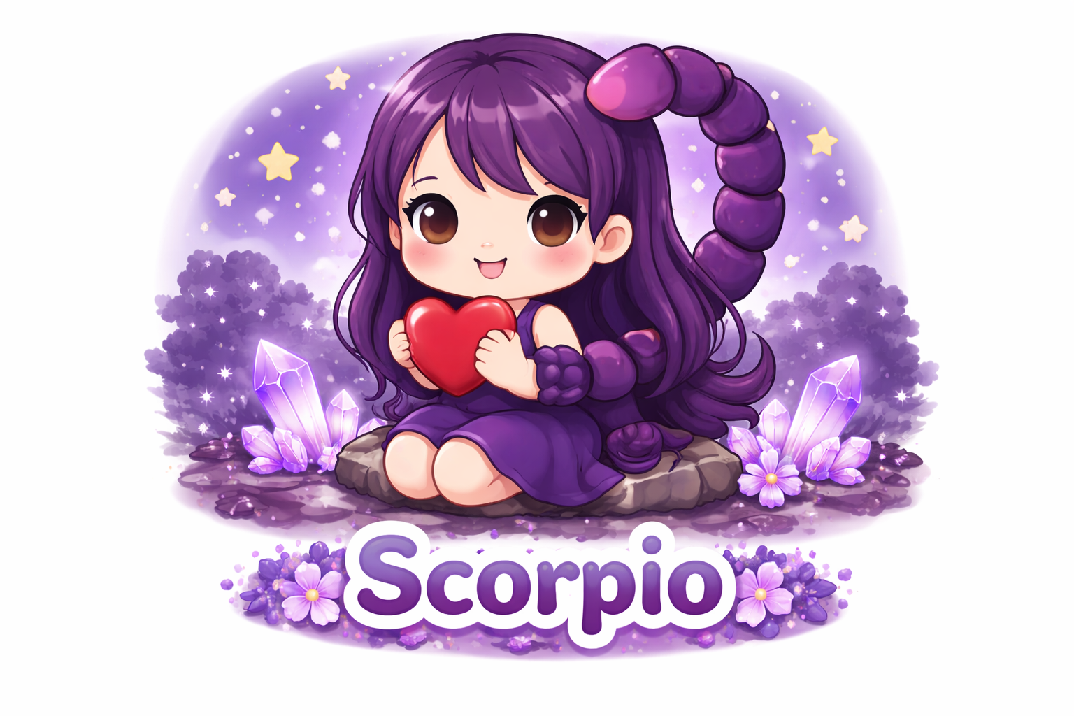 Vận trình trong ngày của cung Bọ Cạp nhìn chung khá ổn định