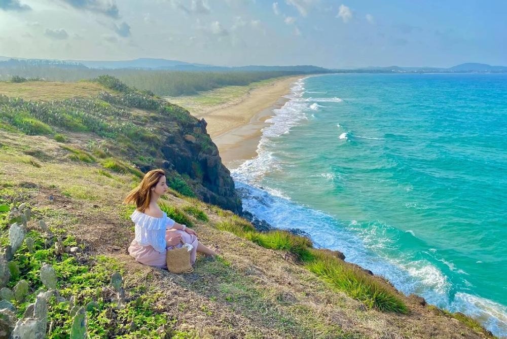 Khí hậu tại Tuy Hòa mang đặc trưng nhiệt đới gió mùa