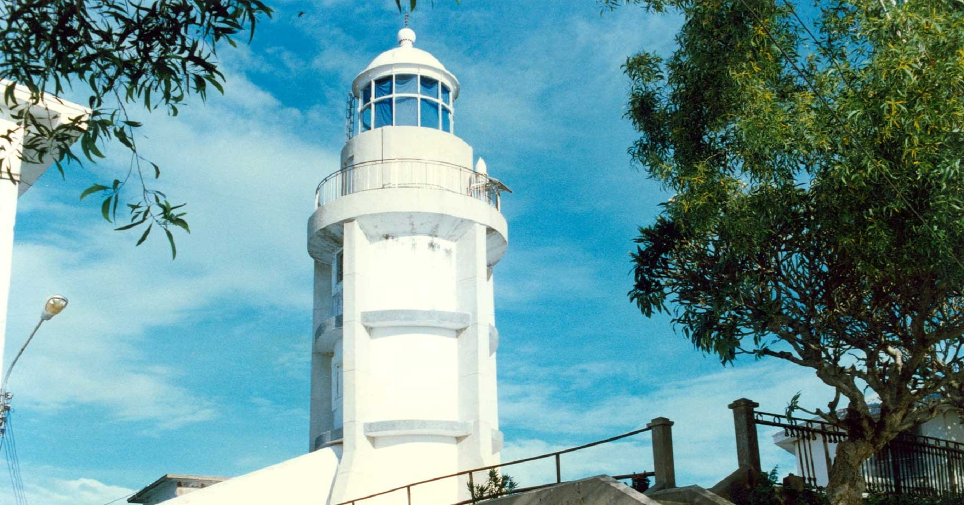 Hải Đăng Vũng Tàu là điểm đến không thể bỏ lỡ khi đến thăm phố biển