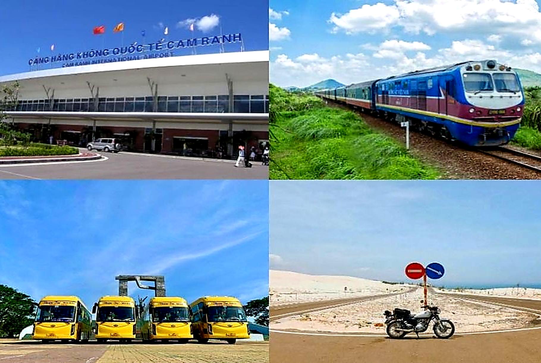 Chi phí di chuyển sẽ chiếm phần lớn trong tổng ngân sách du lịch