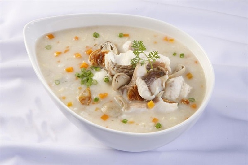 Một thực đơn đa dạng sẽ giúp cơ thể hấp thụ đầy đủ dưỡng chất cần thiết