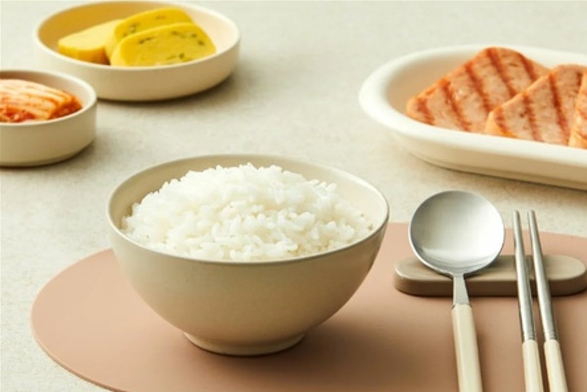 Bạn nên kết hợp thêm thực phẩm tươi khi dùng cơm hộp ăn liền