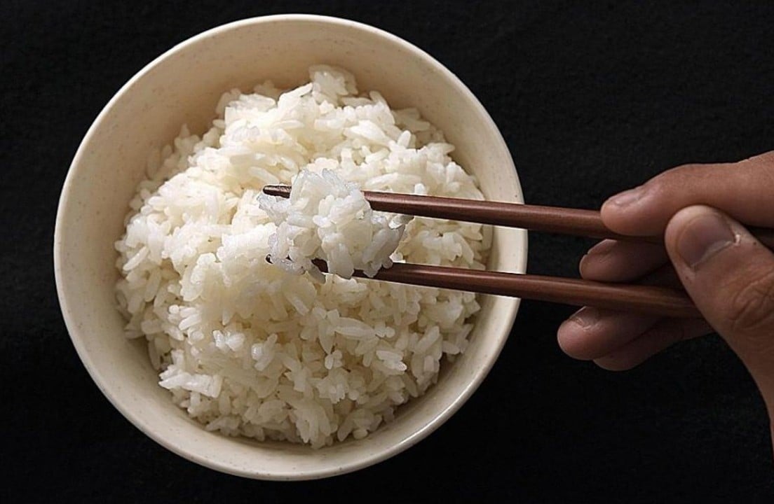 Cơm ăn liền có thể có hoặc không có chất bảo quản tùy từng sản phẩm