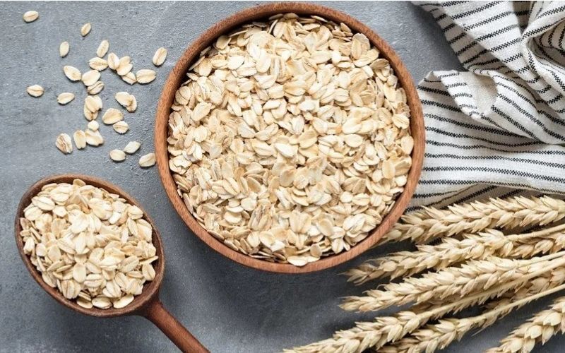 Loại cán dẹt có thời gian nấu nhanh và dễ sử dụng trong nhiều món ăn