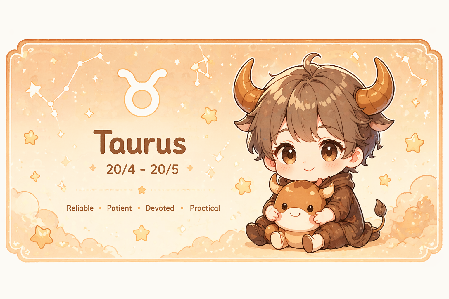 Thứ 7 này không phải là một ngày thuận lợi với cung Kim Ngưu