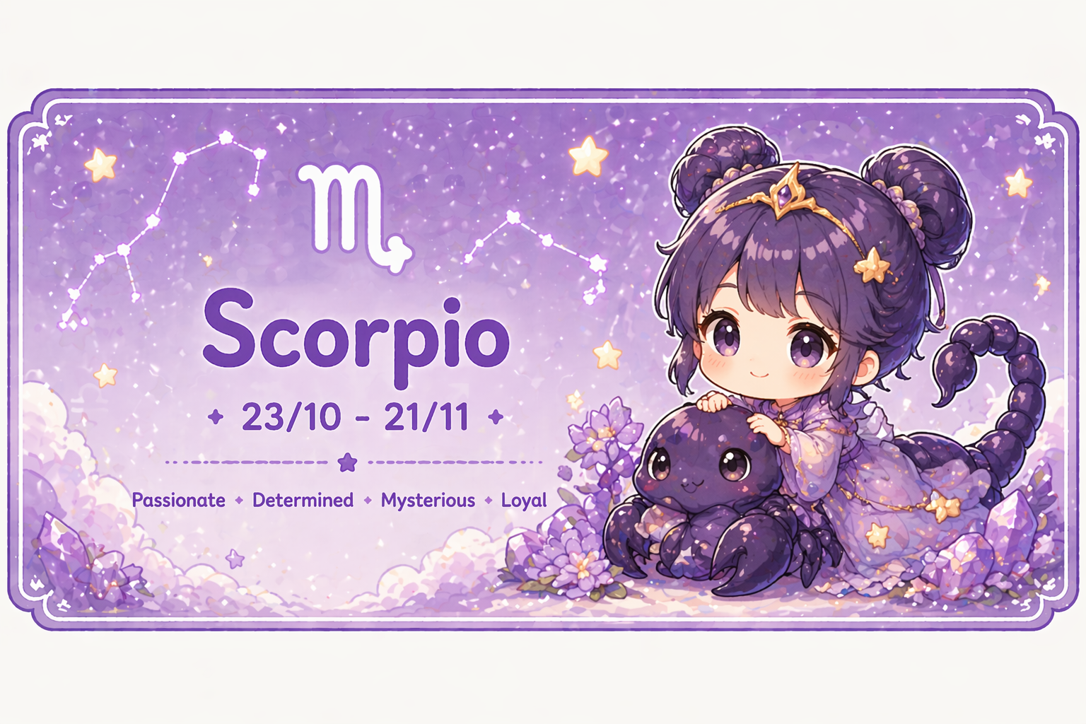 Cung Bọ Cạp được khuyên nên khiêm tốn hơn để tránh gây ảnh hưởng tới các mối quan hệ xung quanh