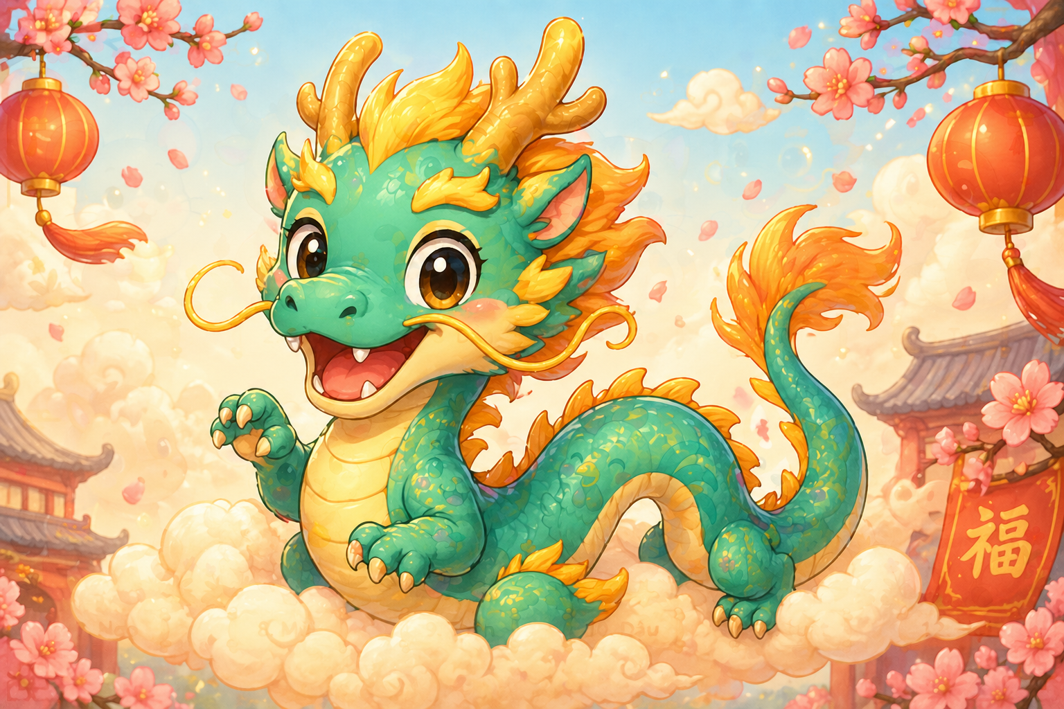 Tử vi hôm nay dự báo rằng người tuổi Thìn có thể gặp một vấn đề phát sinh bất ngờ trong công việc