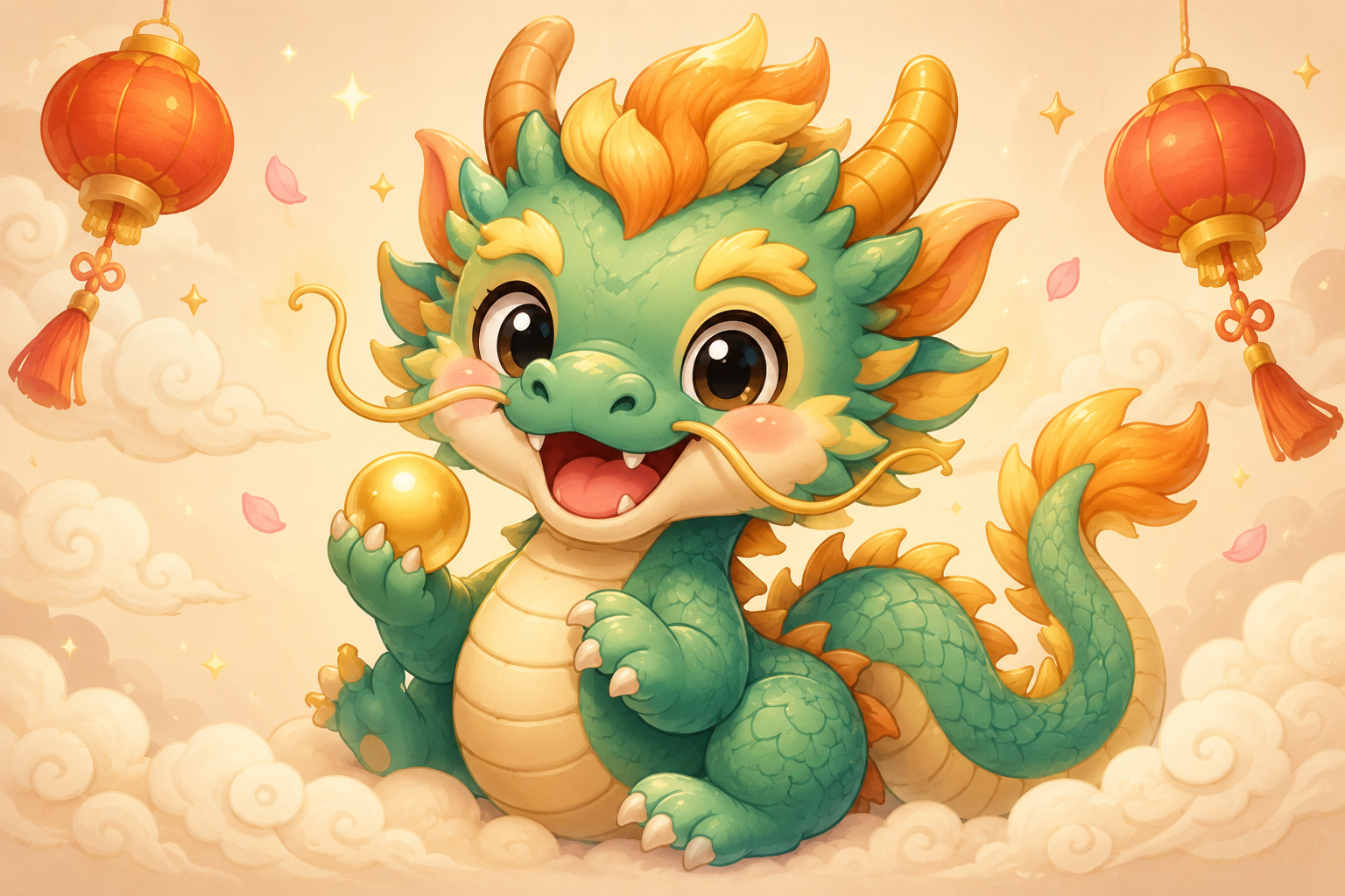 Thứ 7 này mang tới cho người tuổi Thìn nhiều tín hiệu tích cực trên con đường công danh sự nghiệp