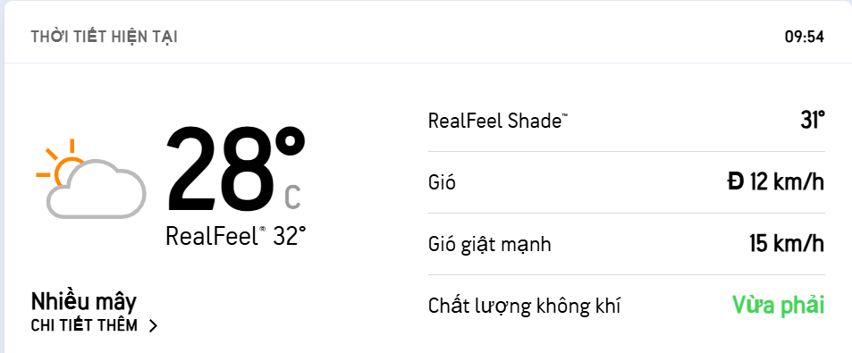 Ngày 8/11/2025 (Thứ Bảy): Mưa Rải Rác, Trời Lạnh – Lý Tưởng Cho Hoạt Động Trong Nhà