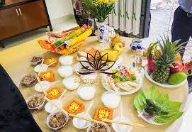 Cách Cúng, Khấn & Mâm Cúng Sao Giải Hạn ...