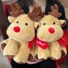 Jollibee tặng 1 em TUẦN LỘC khi mua combo 149k tận 6 món best seller