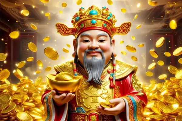 4 con giáp vượng tài Quý nhân đưa đường, tiền vào như nước, phúc lộc đong đầy