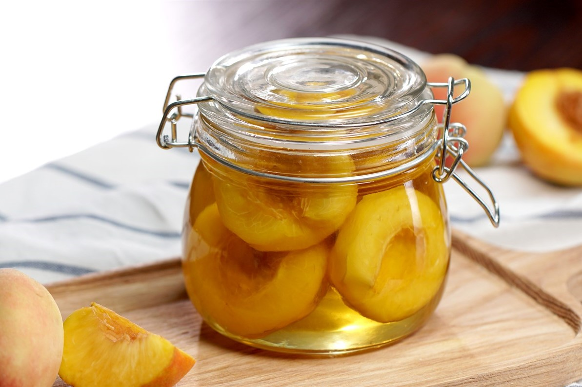 Đào sắp đến mùa nở rộ, chị em tranh thủ làm ngay 3 món này: Siêu ngon lại  tốt cho làn da