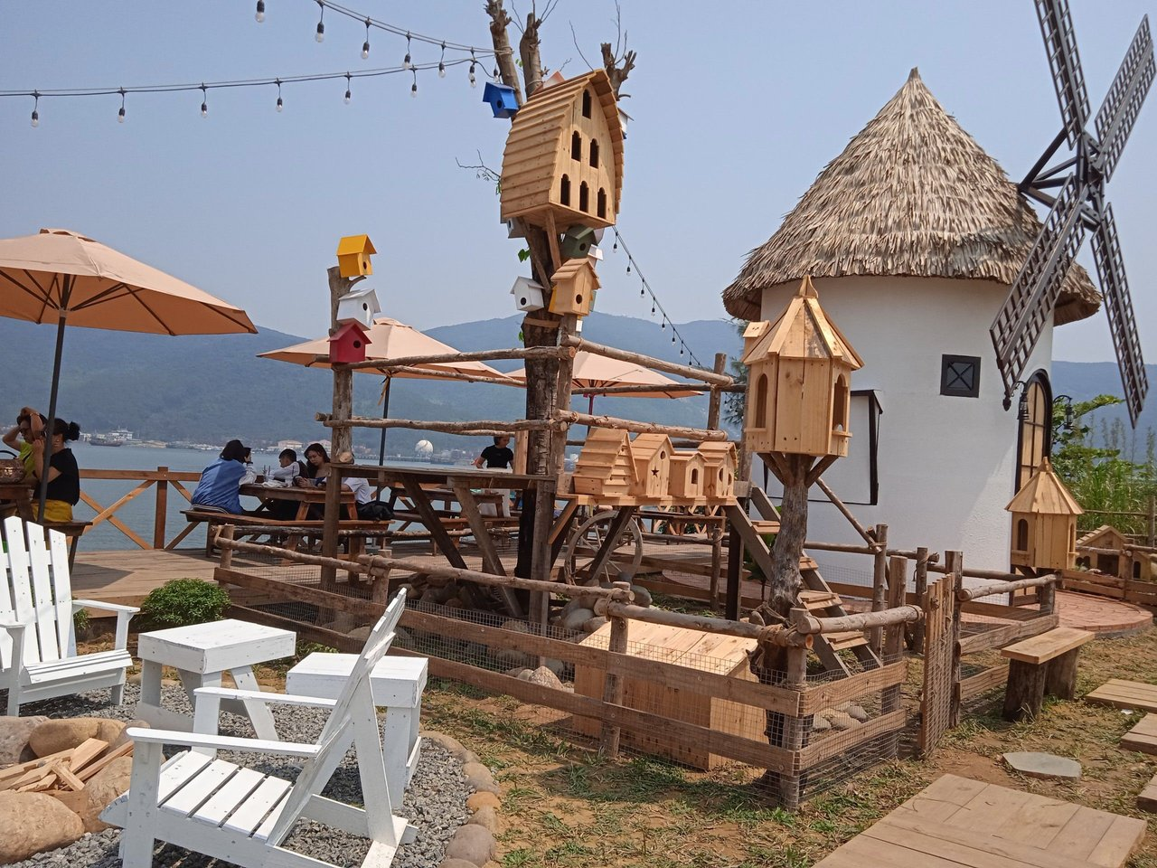 cafe đẹp Đà Nẵng