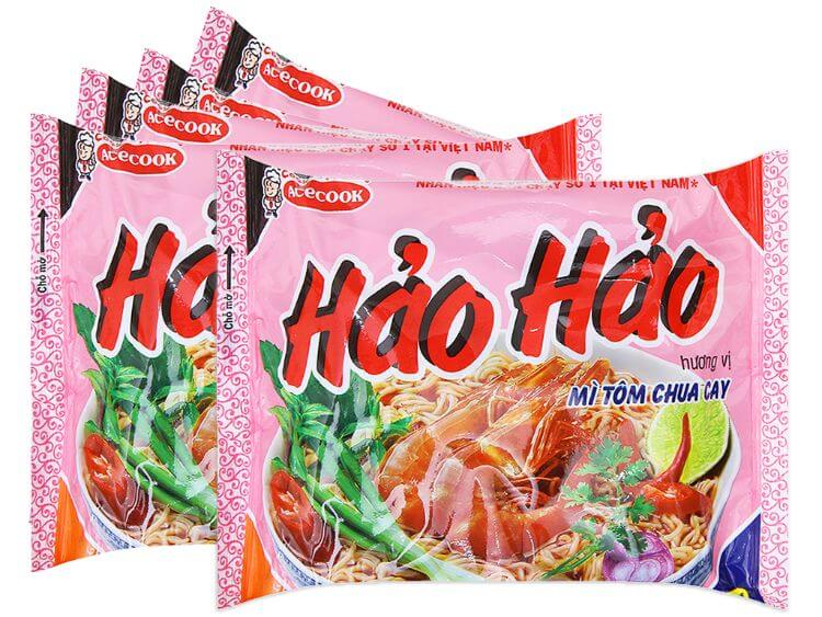 nhà phân phối hảo hảo 2