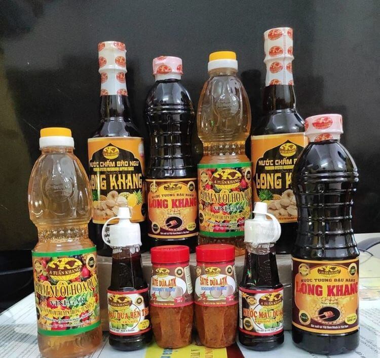 nhà phân phối gia vị 3