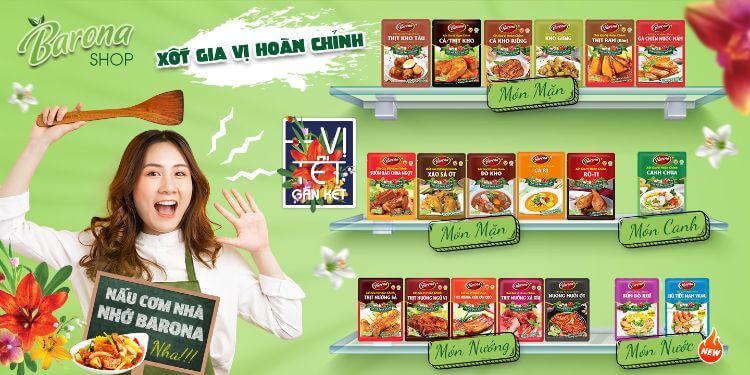 nhà phân phối gia vị 4
