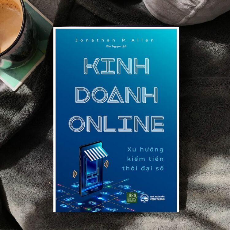 sách kinh doanh online 2