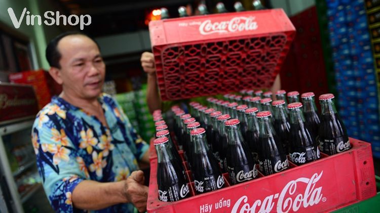 Nhà phân phối Cocacola 2