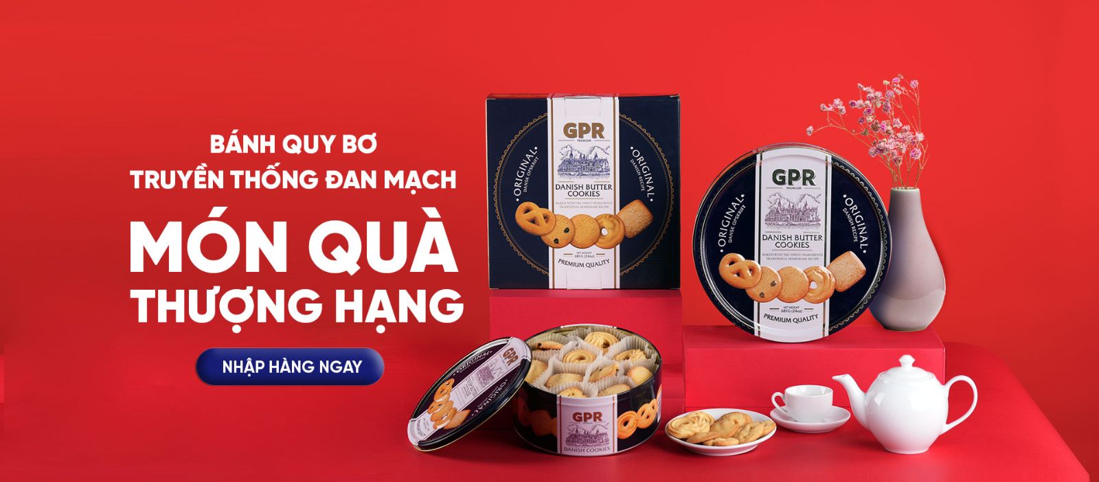 Banner Bánh GPR