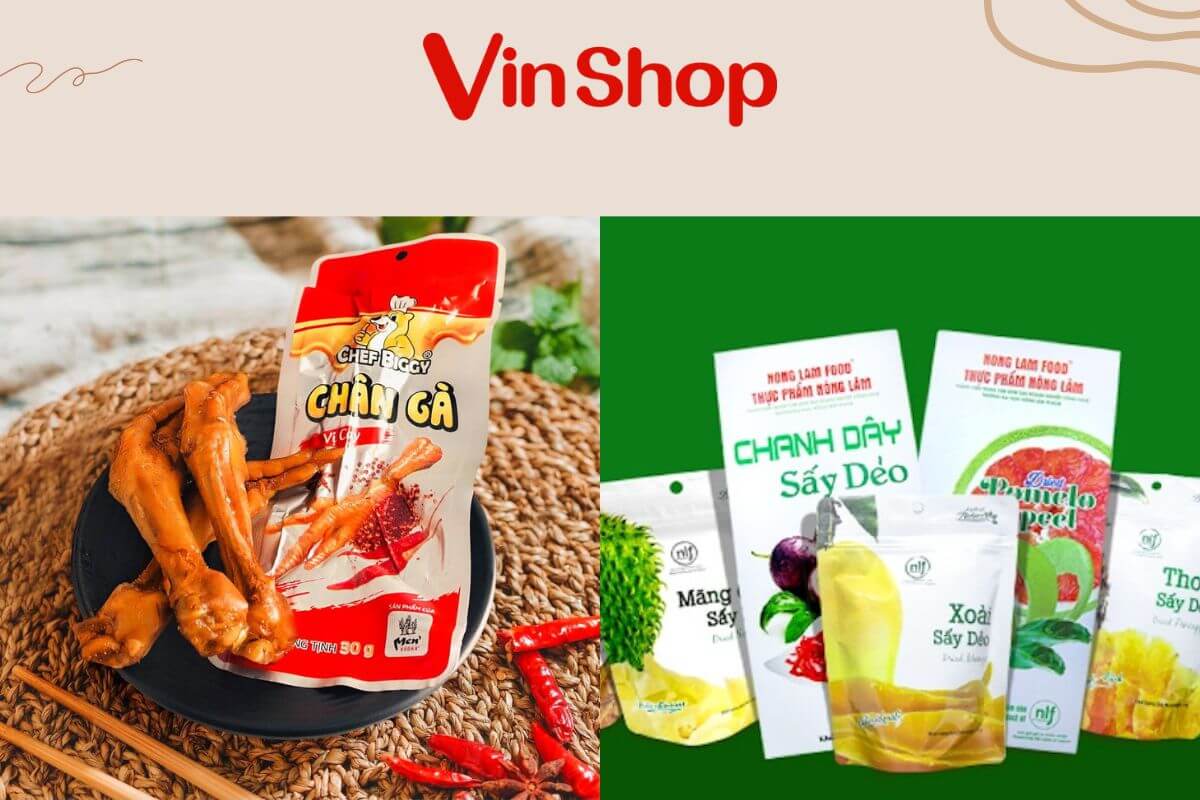 các món ăn vặt ngon 3