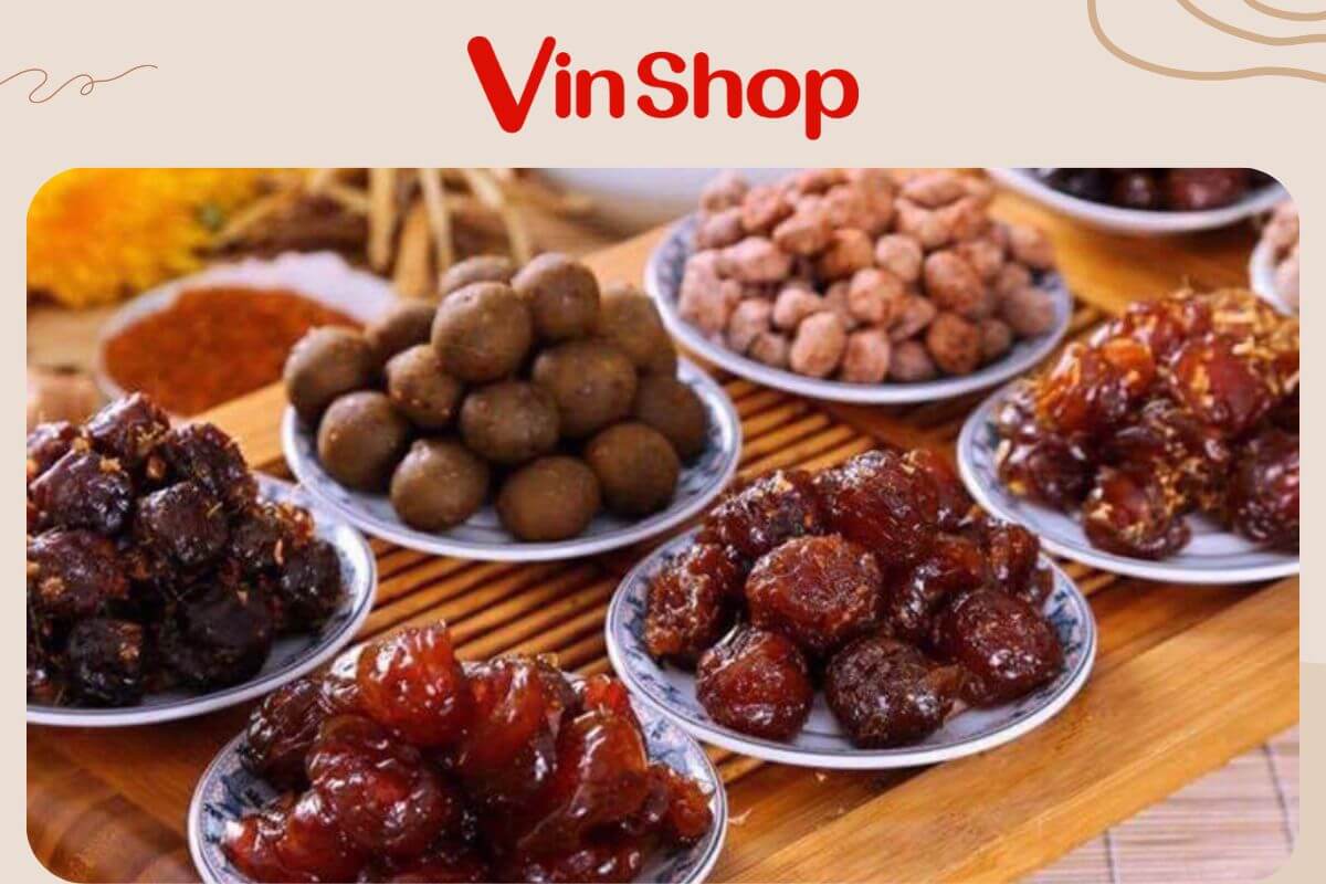 đồ ăn vặt cho bà bầu 5