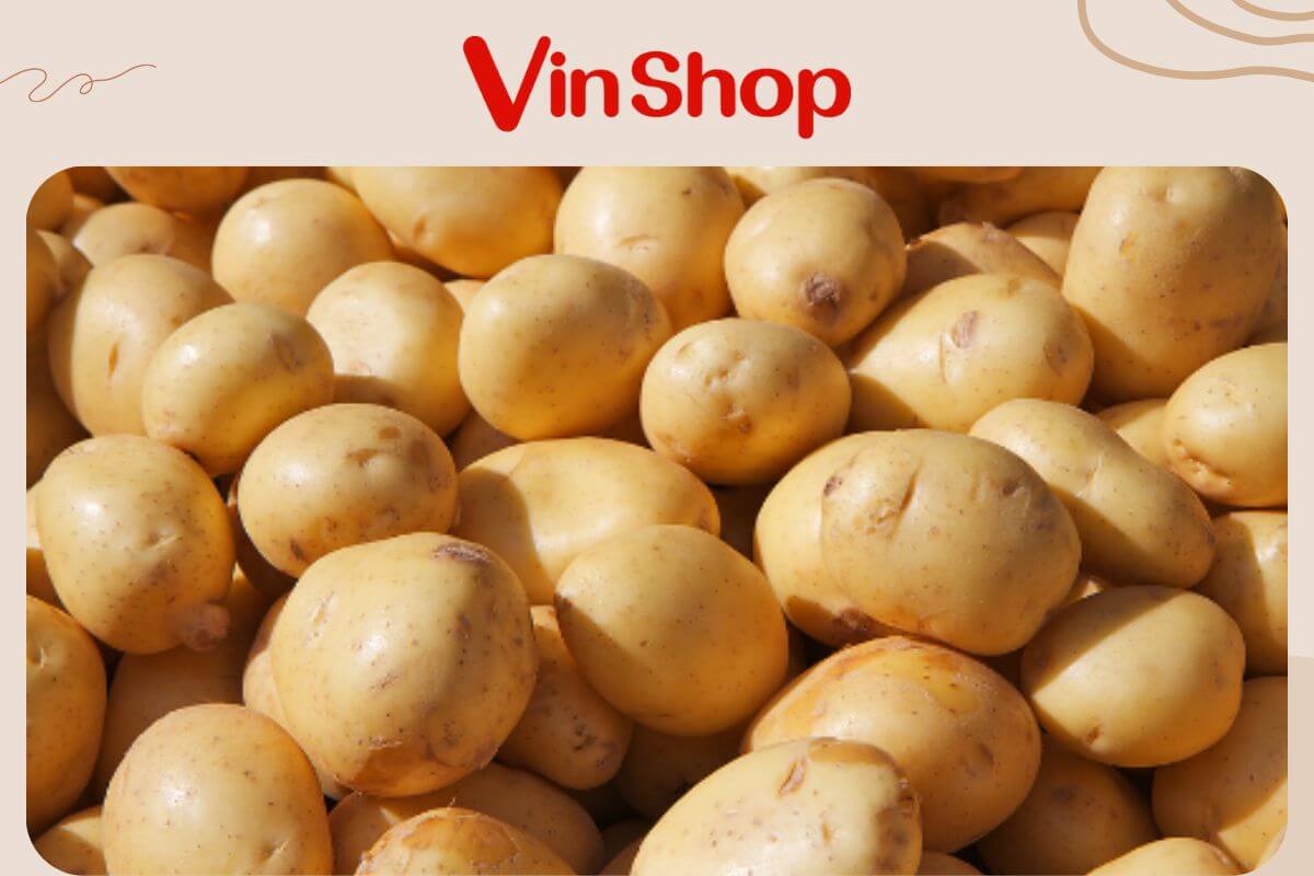 cách làm bánh khoai tây cho người ăn kiêng 8