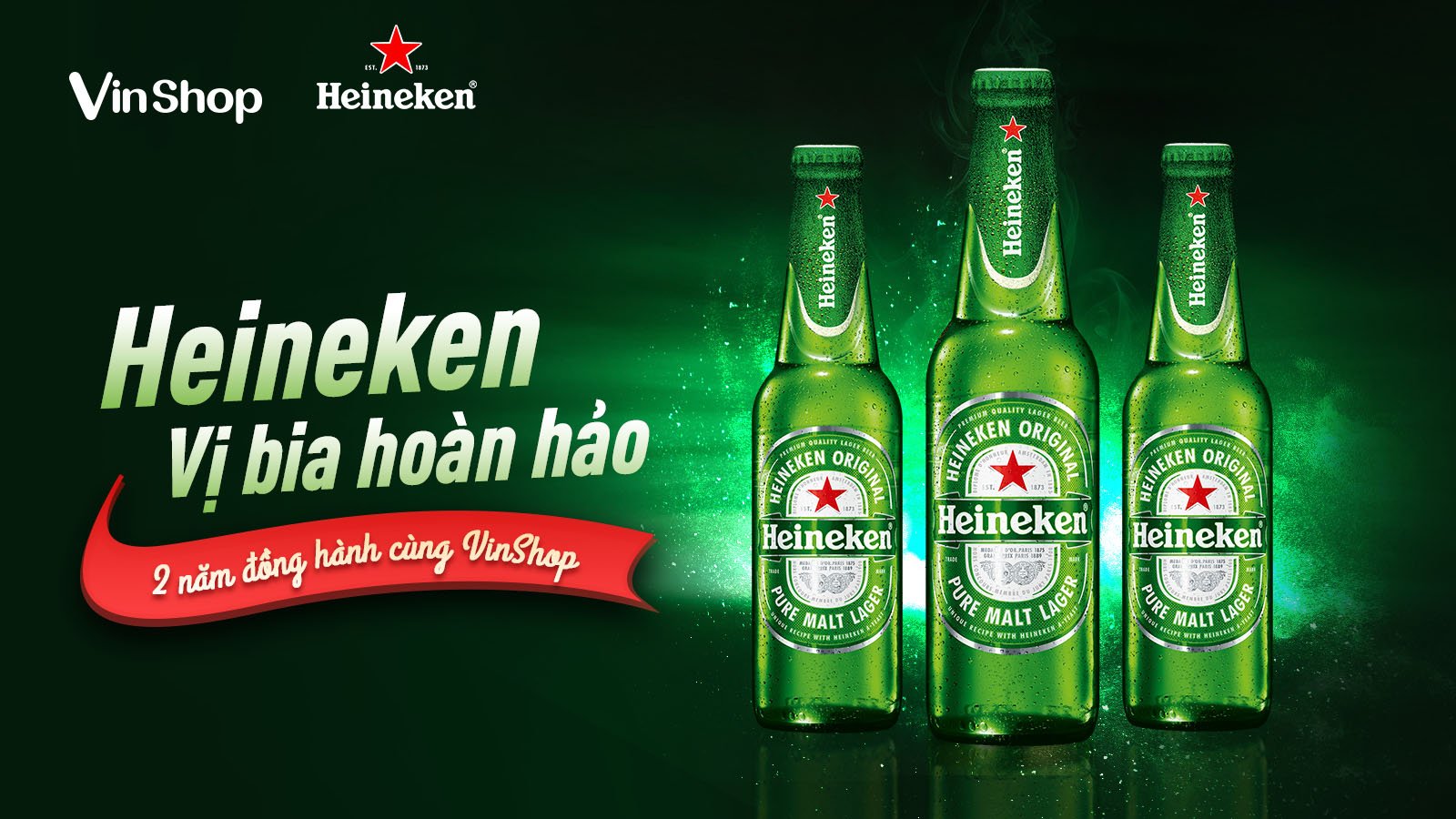 Chi tiết hơn 103 hình nền bia heineken tuyệt vời nhất - thdonghoadian