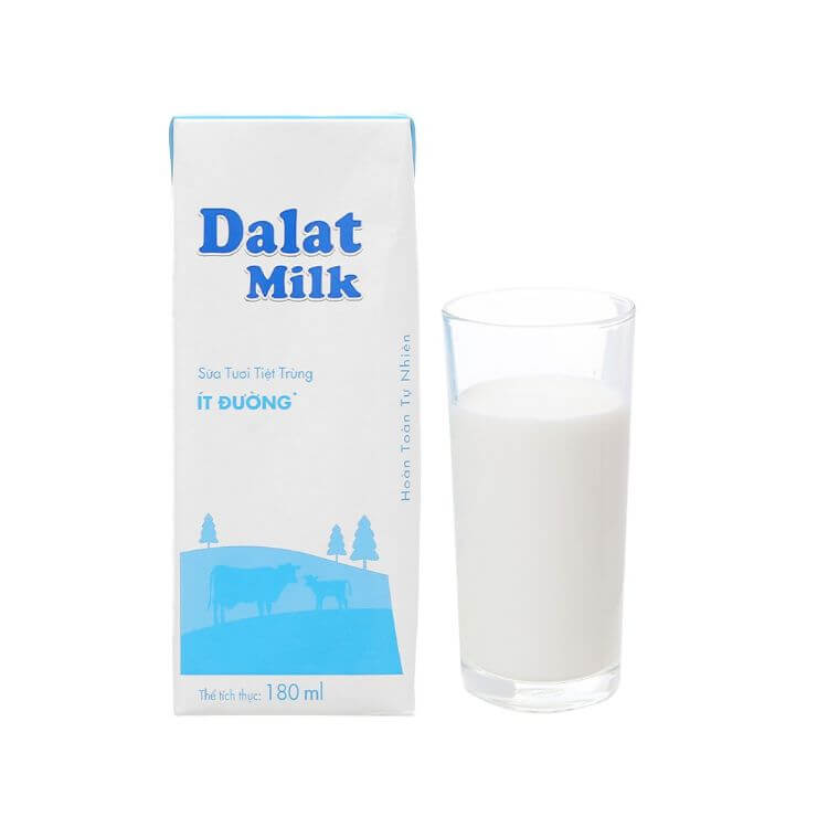 đại lý sữa đà lạt milk 3