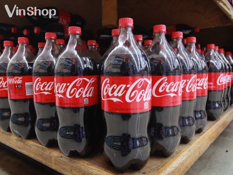 Nhà phân phối Cocacola 3
