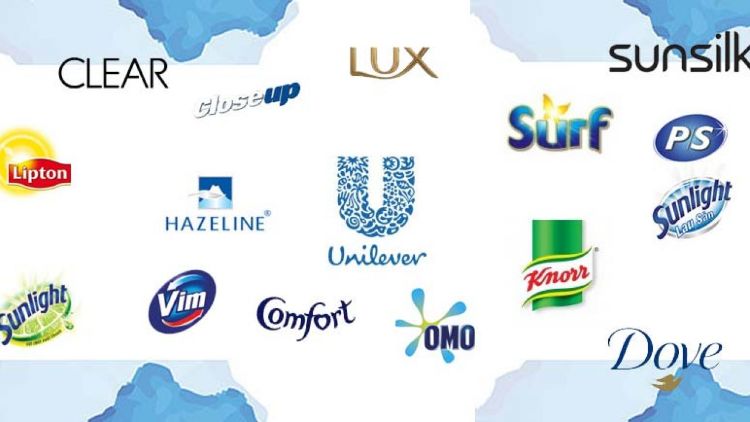 Nhà phân phối Unilever 1