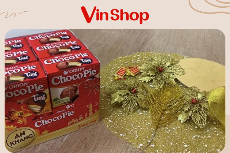 Bánh Giáng sinh tạo thành hình Tính từ lúc kẹo đường