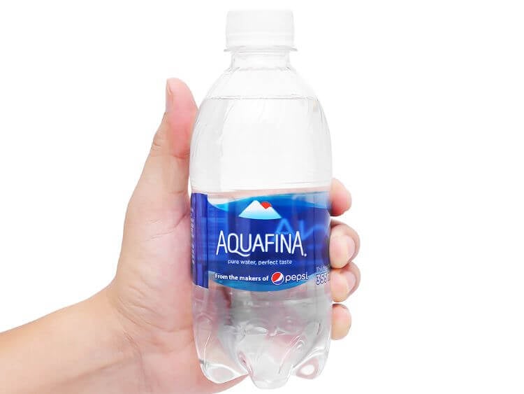 đại lý nước Aquafina 4