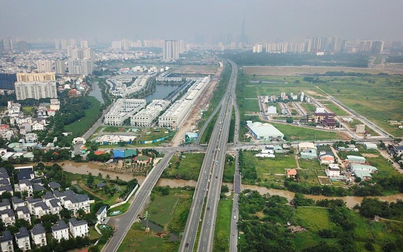 Luật sửa đổi chính sách đất đai có tác động đáng kể đến tình hình bất động sản Việt Nam 2023