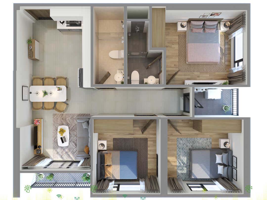 cham-diem-can-ho-3-phong-ngu-vinhomes-smart-city-tay-mo-n17t-onehousing-1