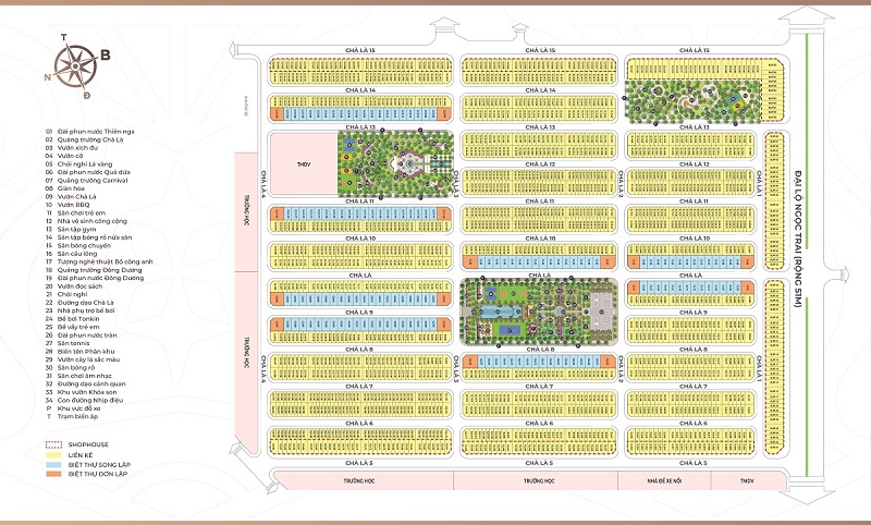 biet-thu-song-lap-phan-khu-cha-la-vinhomes-ocean-park-2-nam-o-nhung-truc-duong-noi-khu-nao-n17t-onehousing-1