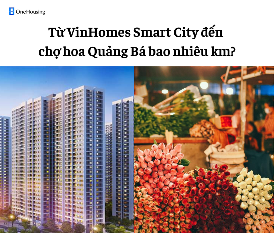 huong-dan-cach-di-chuyen-tu-vinhomes-smart-city-den-cho-hoa-quang-ba