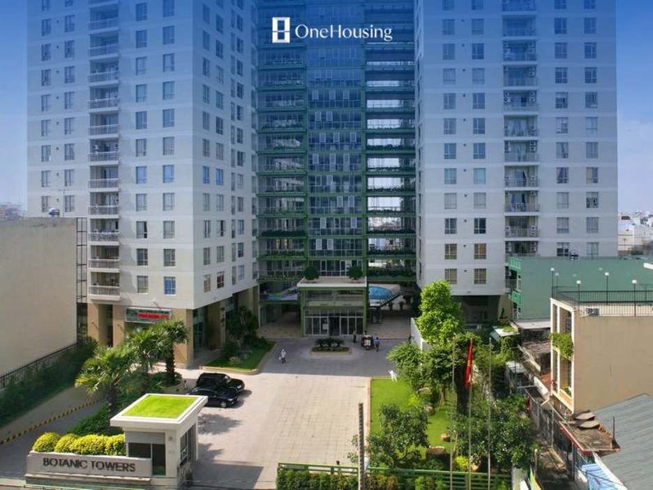 Những câu hỏi thường gặp về chung cư Botanic Towers cho người mua lần ...