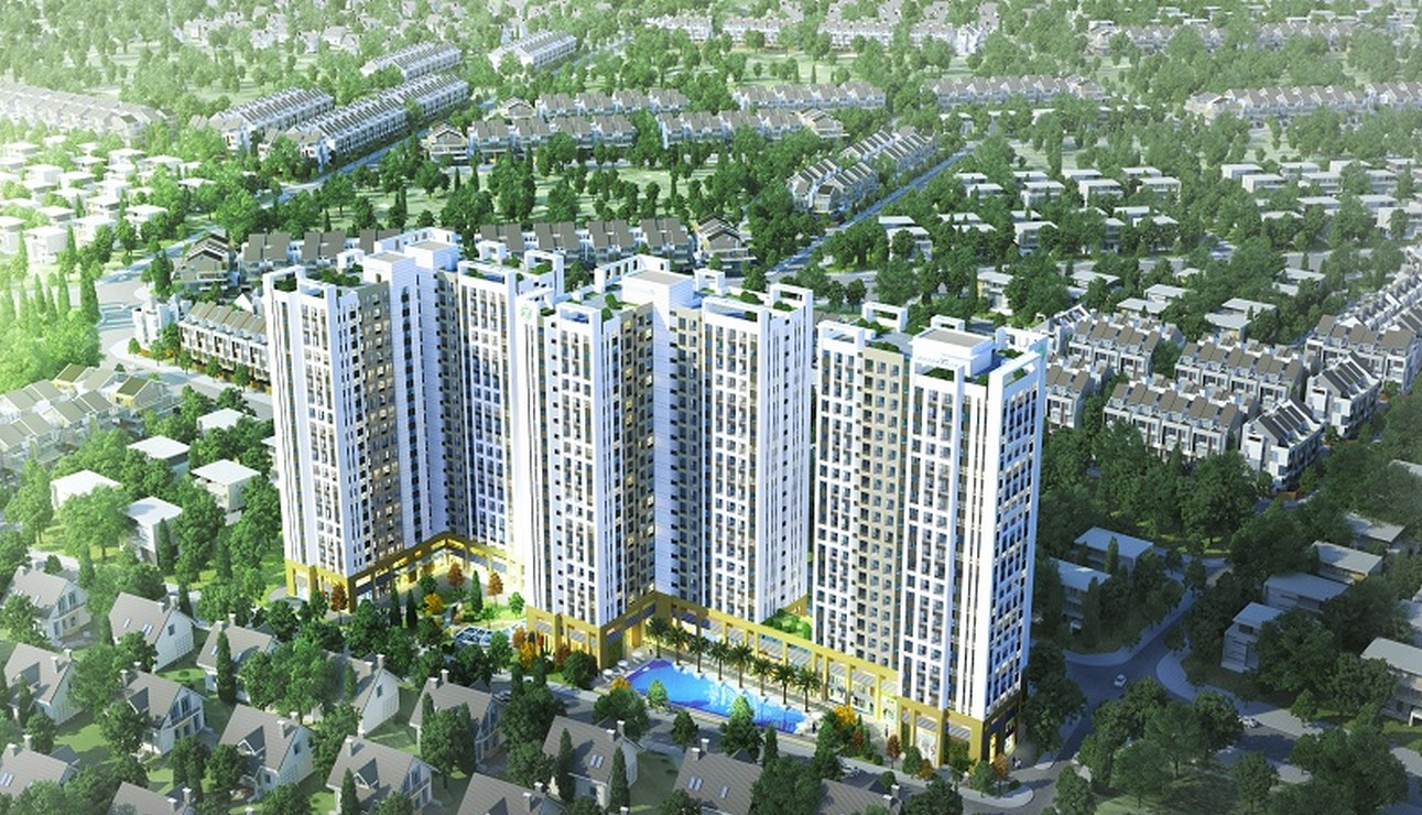 Richstar Những câu hỏi thường gặp về chung cư Richstar cho người mua lần đầu ...