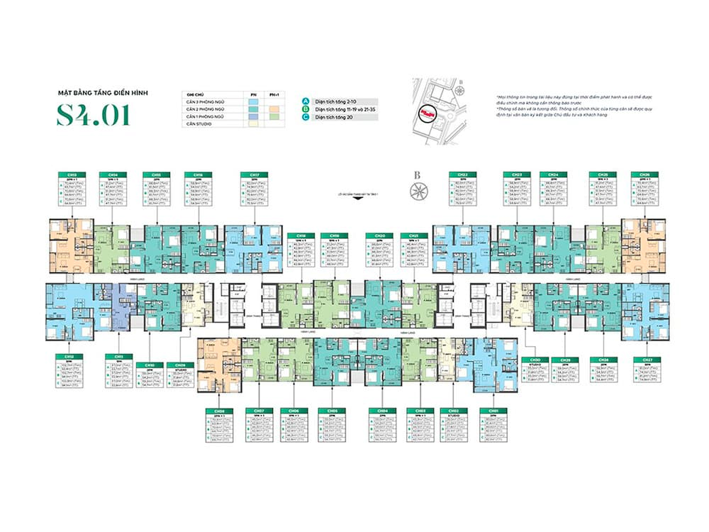 can-3pn-toa-s401-the-sapphire-vinhomes-smart-city-749m2-co-gia-bao-nhieu-onehousing-4