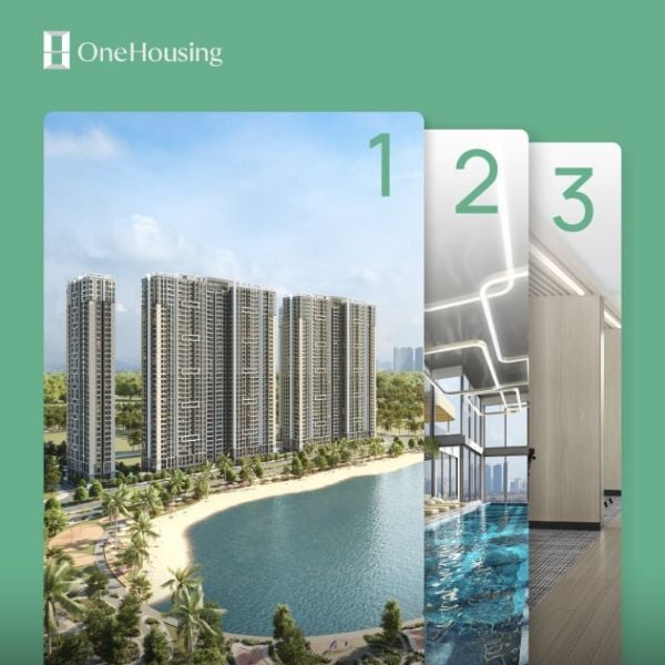 onehousing image