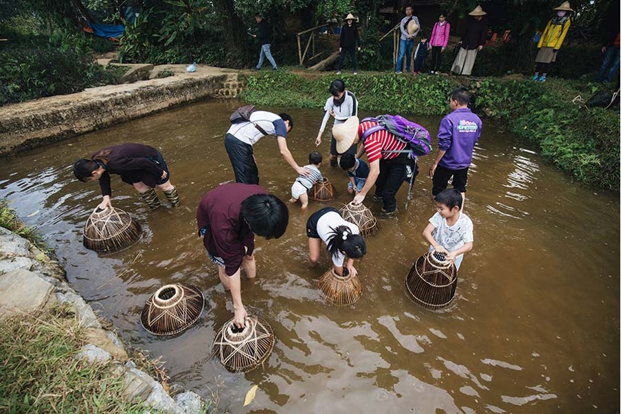 Nông trại Detrang Farm