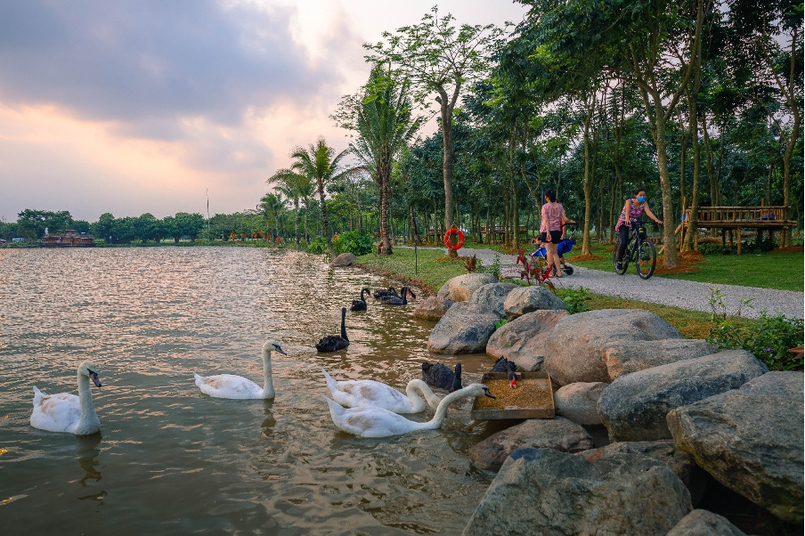 cam-nang-da-ngoai-tai-ecopark-cho-cac-be-bo-me-tham-khao-ngay